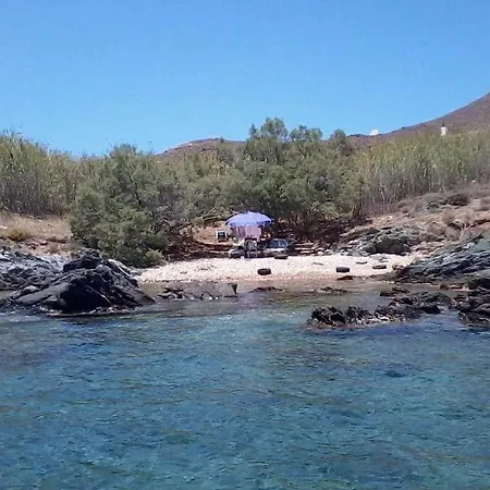 Дом отдыха Smaragda Liaropa