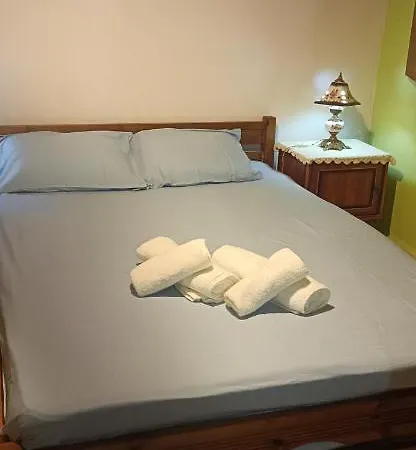 Smaragda Дом отдыха *