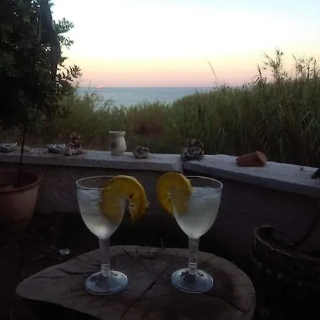 Smaragda Дом отдыха Liaropa