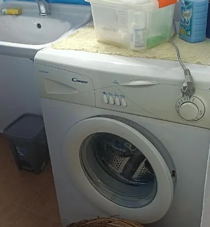 Smaragda Дом отдыха