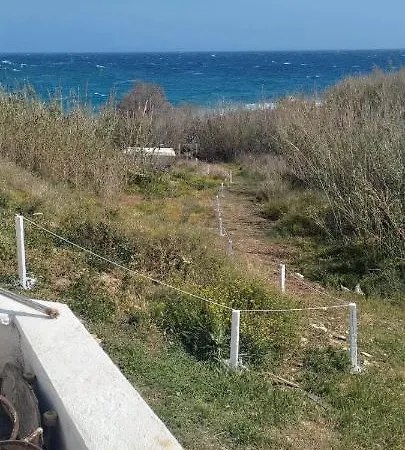 Дом отдыха Smaragda Liaropa