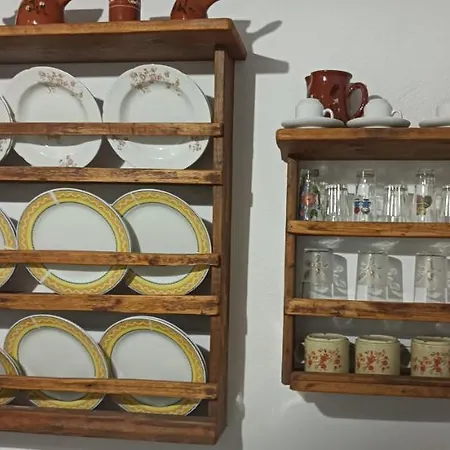 Smaragda Дом отдыха Liaropa