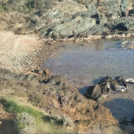 Дом отдыха Smaragda *