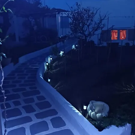 Дом отдыха Smaragda *