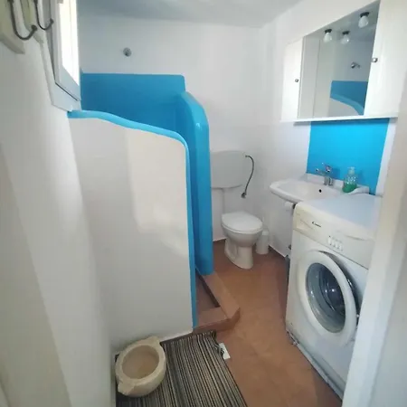 בית נופש Smaragda Liaropá