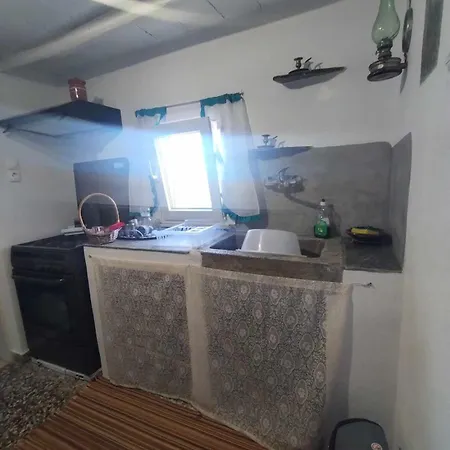 Smaragda Feriehus Liaropá