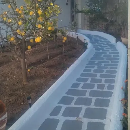 Дом отдыха Smaragda