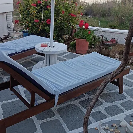 Smaragda Дом отдыха *