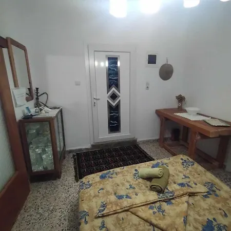 Smaragda Дом отдыха