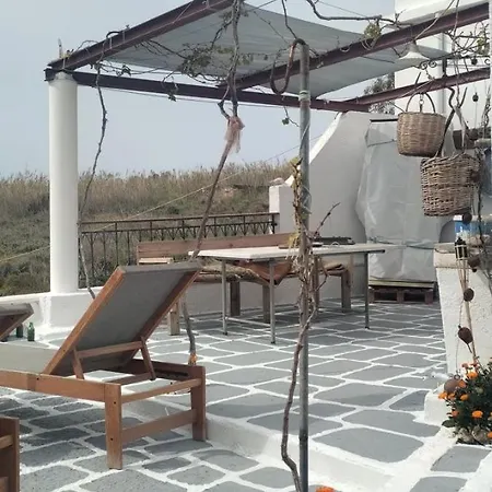 Smaragda * Liaropá