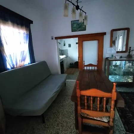 Дом отдыха Smaragda Liaropa