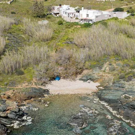 Дом отдыха Smaragda Liaropa