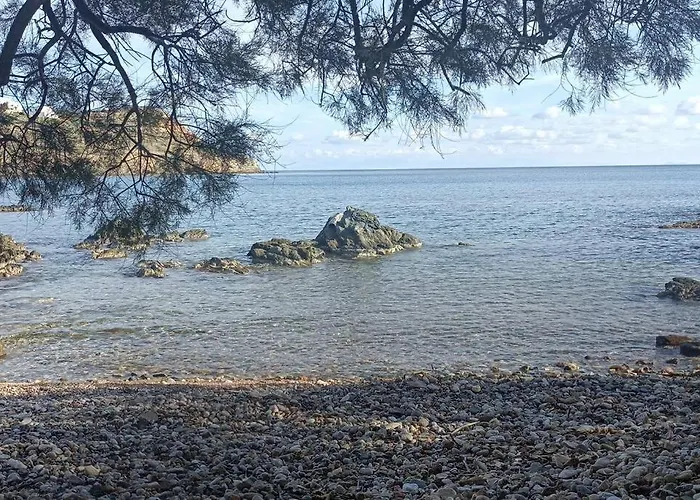 Hébergement de vacances Smaragda