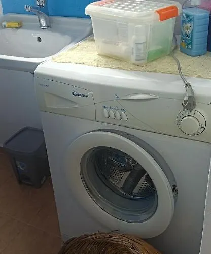 Smaragda Hébergement de vacances