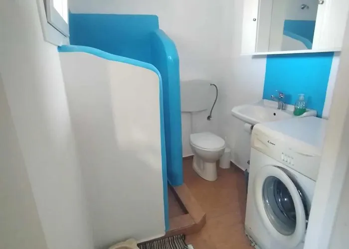 Holiday home Smaragda Liaropa