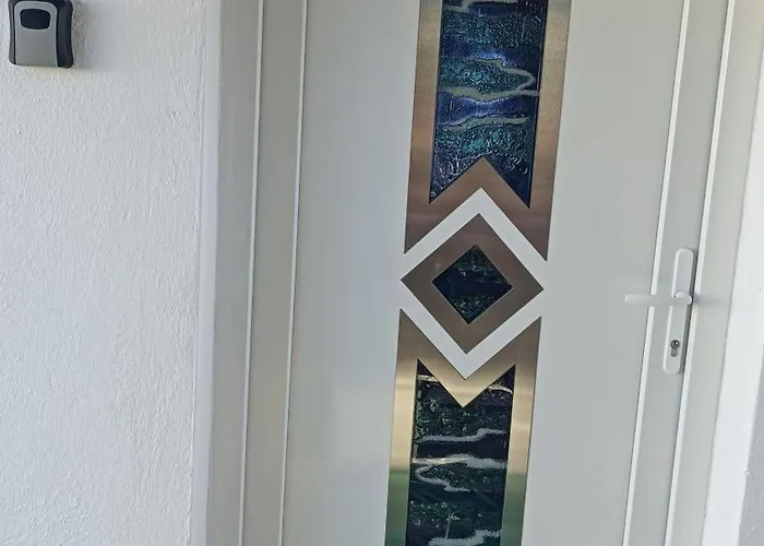 Smaragda Hébergement de vacances