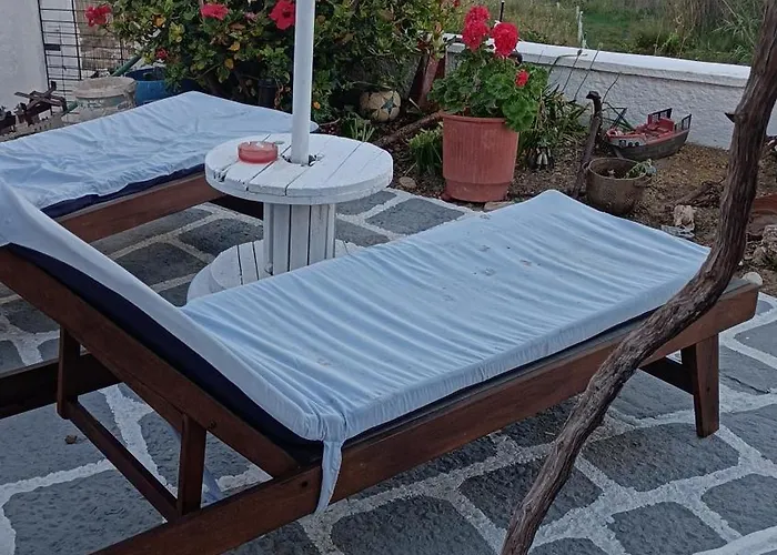 Smaragda Hébergement de vacances *