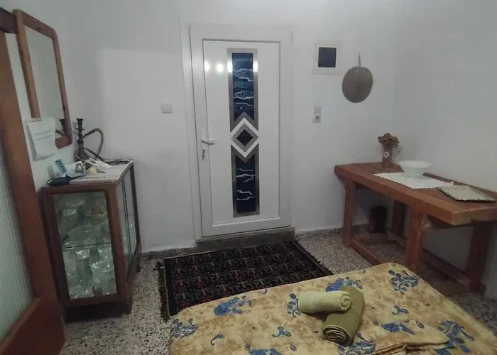 Smaragda Hébergement de vacances